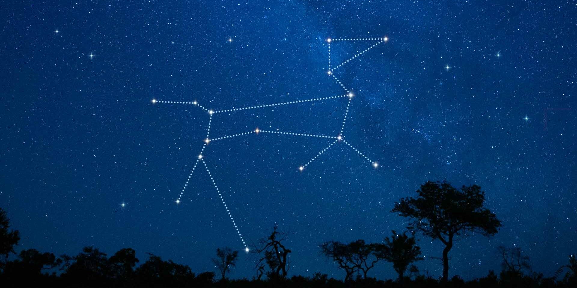 Come Trovare La Costrallazione Del Cane Maggiore Osservare Le Stelle come-trovare-la-costrallazione-del-cane-maggiore-osservare-le-stelle