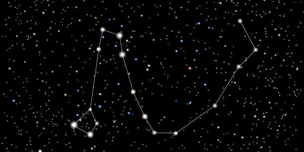 costellazione dragone costellazione del dragone