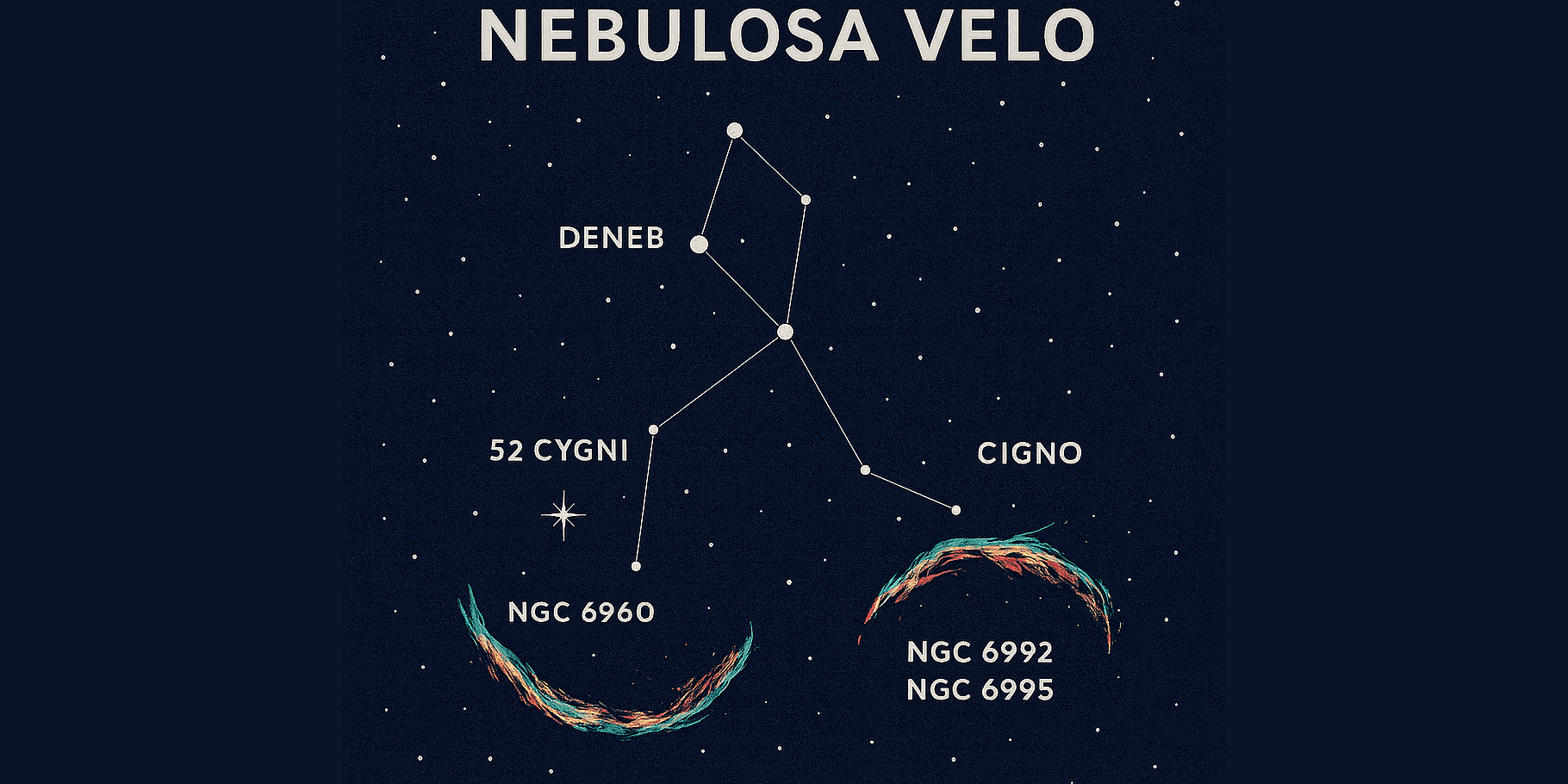 La Nebuosa Velo