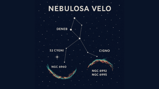 La Nebuosa Velo